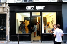 Magasin Qhuit